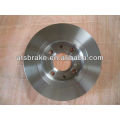 PEUGEOT 405 BRAKE DISC